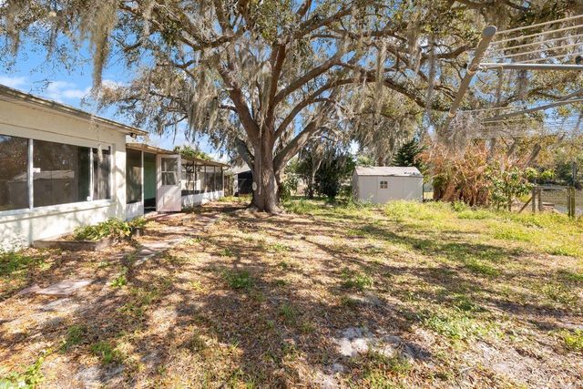 6870 PARKSIDE DRIVE, New Port Richey, FL 34653