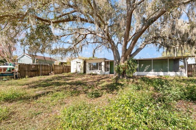 6870 PARKSIDE DRIVE, New Port Richey, FL 34653