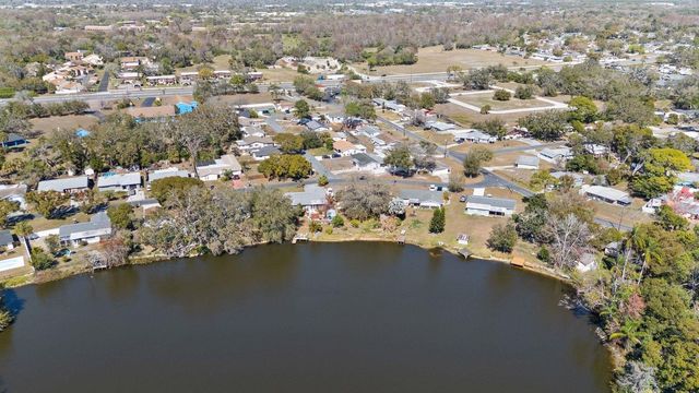 6870 PARKSIDE DRIVE, New Port Richey, FL 34653