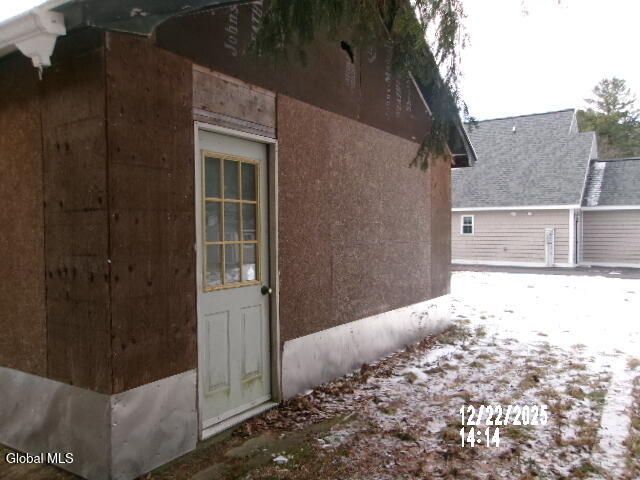 24 N 2nd Avenue, Broadalbin, NY 12025