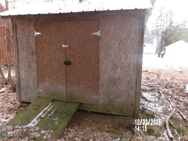 24 N 2nd Avenue, Broadalbin, NY 12025