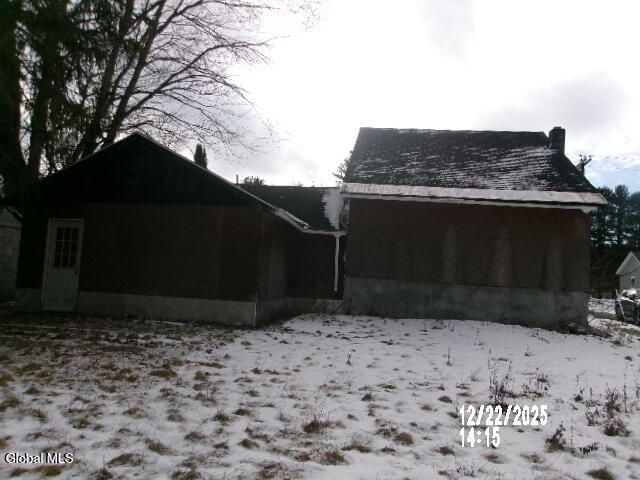 24 N 2nd Avenue, Broadalbin, NY 12025