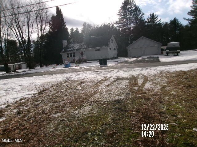 24 N 2nd Avenue, Broadalbin, NY 12025