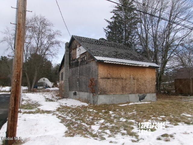 24 N 2nd Avenue, Broadalbin, NY 12025