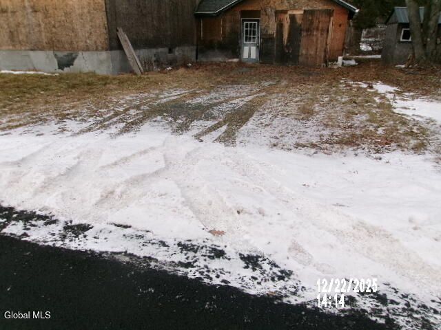 24 N 2nd Avenue, Broadalbin, NY 12025