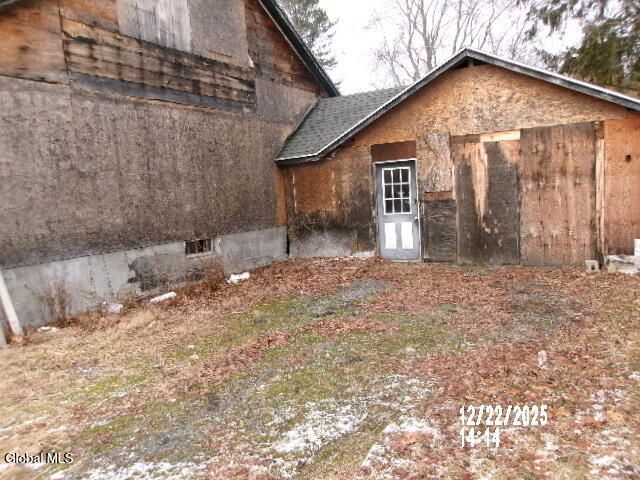 24 N 2nd Avenue, Broadalbin, NY 12025