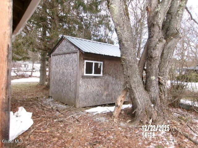 24 N 2nd Avenue, Broadalbin, NY 12025