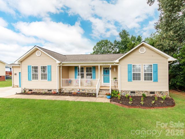 3163 River Road 1, Lincolnton, NC 28092