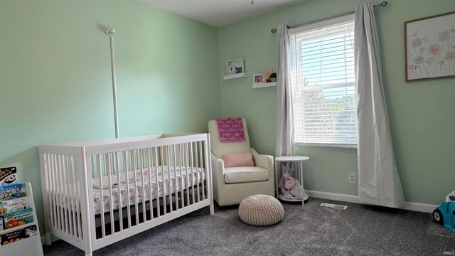 5533 Meadowlark Drive, Evansville, IN 47712