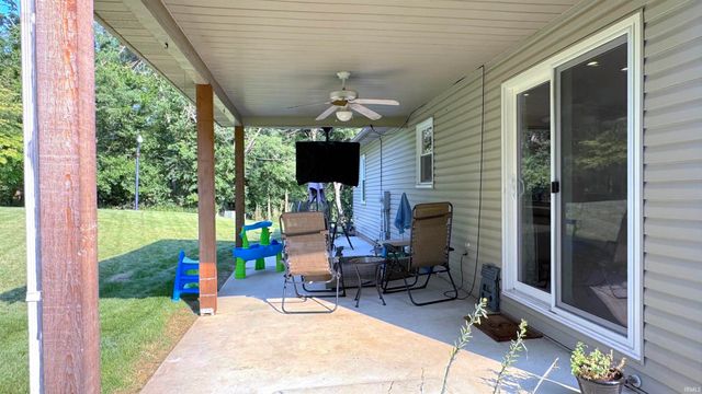 5533 Meadowlark Drive, Evansville, IN 47712