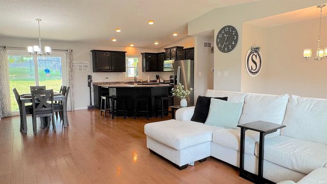 5533 Meadowlark Drive, Evansville, IN 47712