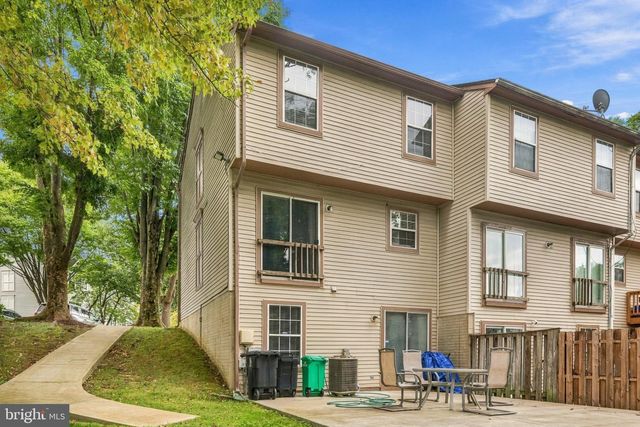 6724 MOUNTAIN LAKE PL, Capitol Heights, MD 20743