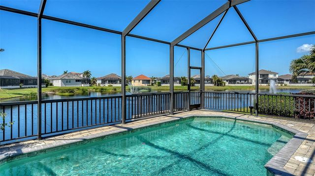 6220 SIGNATURE POINTE LANE, Bradenton, FL 34210