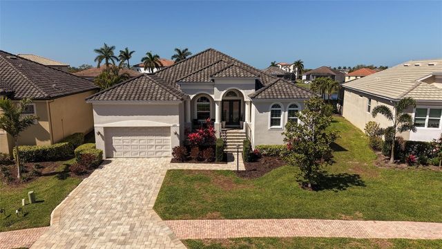 6220 SIGNATURE POINTE LANE, Bradenton, FL 34210