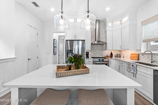 2107 GORDEN Avenue, Jacksonville Beach, FL 32250