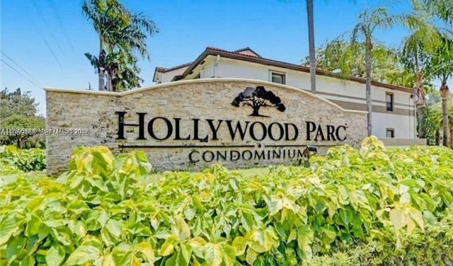 540 S Park Road 1119, Hollywood, FL 33021