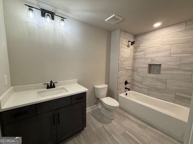 380 Hidden Trail, Pendergrass, GA 30567