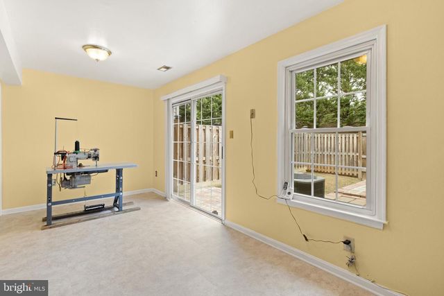 3488 LEGERE CT, Woodbridge, VA 22193