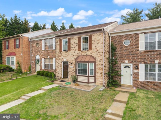 3488 LEGERE CT, Woodbridge, VA 22193
