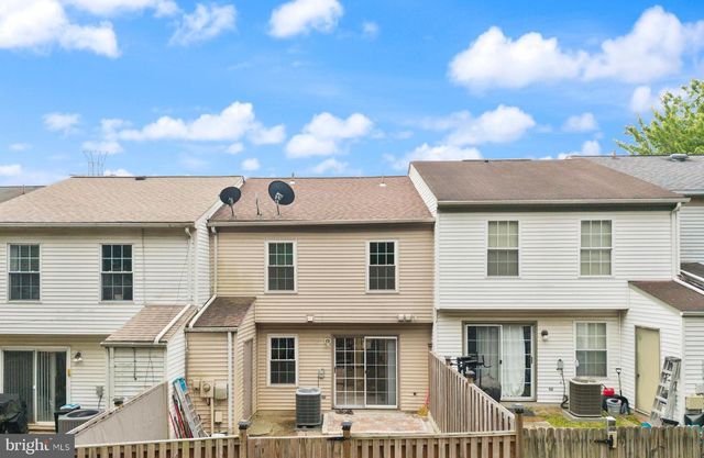 3488 LEGERE CT, Woodbridge, VA 22193