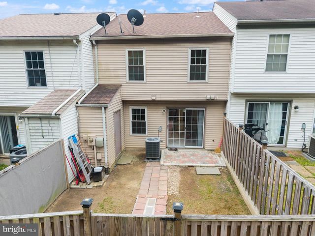 3488 LEGERE CT, Woodbridge, VA 22193