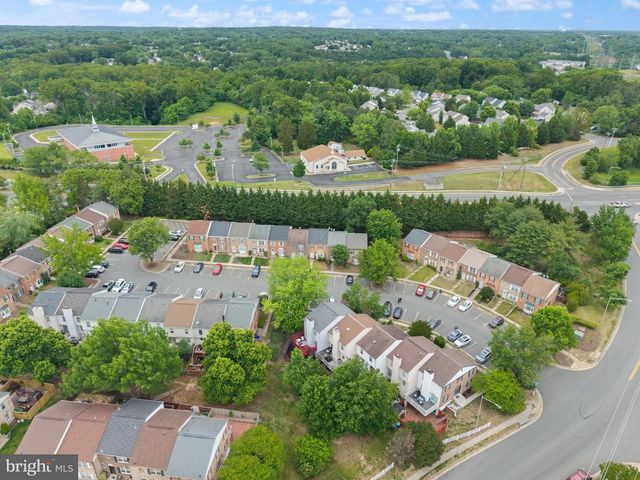 3488 LEGERE CT, Woodbridge, VA 22193