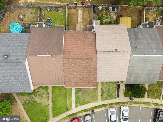 3488 LEGERE CT, Woodbridge, VA 22193
