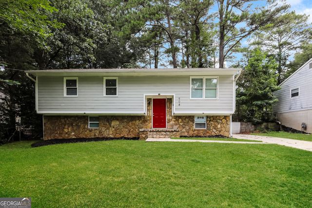 908 Bimini Lane, Forest Park, GA 30297