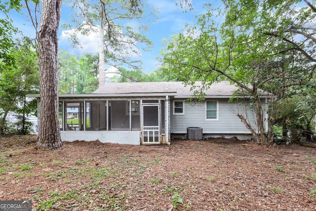 908 Bimini Lane, Forest Park, GA 30297