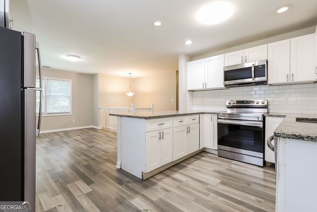 908 Bimini Lane, Forest Park, GA 30297