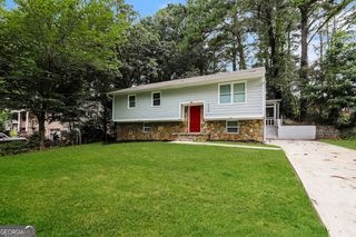 908 Bimini Lane Lane, Forest Park, GA 30297