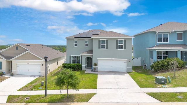 1854 JUNEBERRY STREET, Clermont, FL 34715
