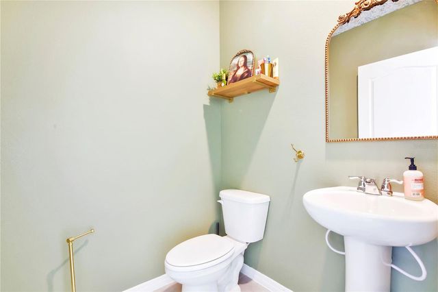 1854 JUNEBERRY STREET, Clermont, FL 34715