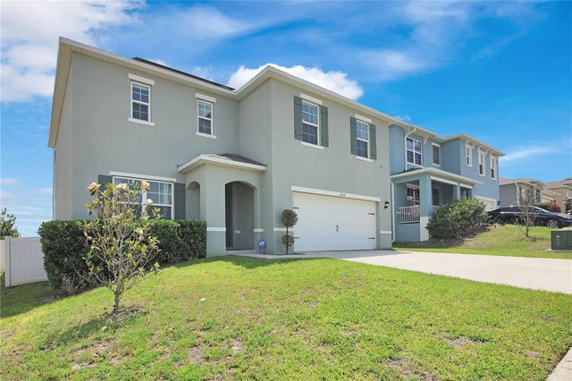 1854 JUNEBERRY STREET, Clermont, FL 34715