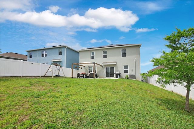 1854 JUNEBERRY STREET, Clermont, FL 34715