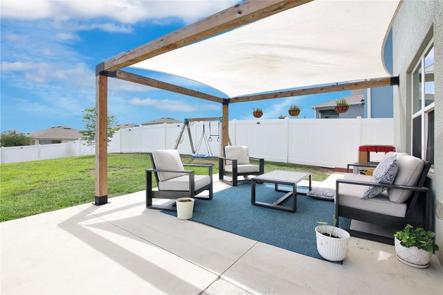 1854 JUNEBERRY STREET, Clermont, FL 34715