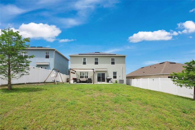 1854 JUNEBERRY STREET, Clermont, FL 34715