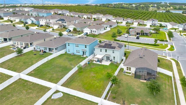 1854 JUNEBERRY STREET, Clermont, FL 34715