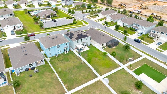 1854 JUNEBERRY STREET, Clermont, FL 34715