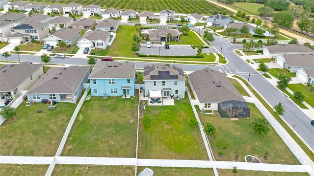 1854 JUNEBERRY STREET, Clermont, FL 34715