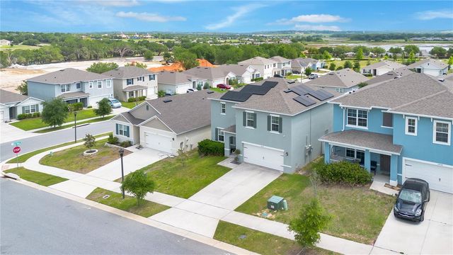 1854 JUNEBERRY STREET, Clermont, FL 34715