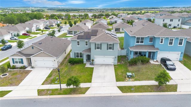 1854 JUNEBERRY STREET, Clermont, FL 34715