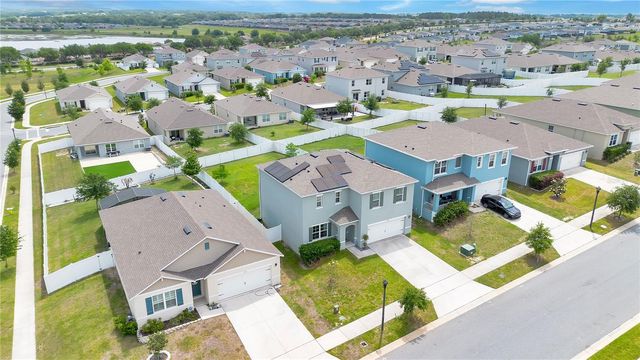 1854 JUNEBERRY STREET, Clermont, FL 34715