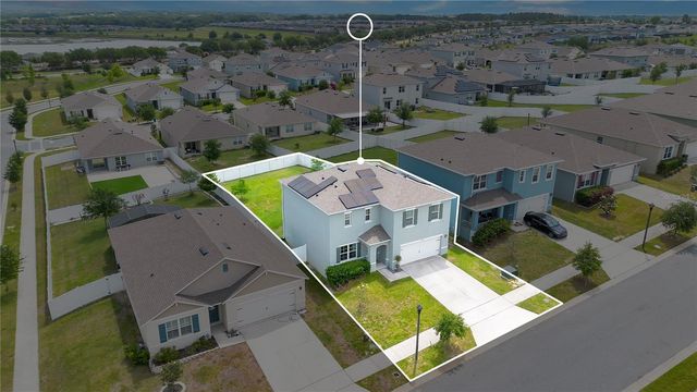 1854 JUNEBERRY STREET, Clermont, FL 34715