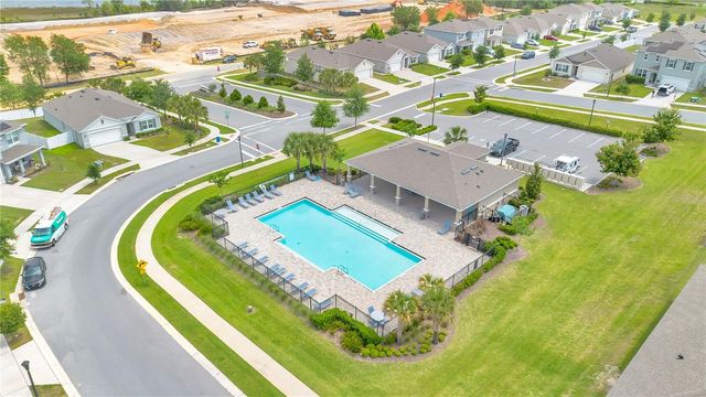 1854 JUNEBERRY STREET, Clermont, FL 34715