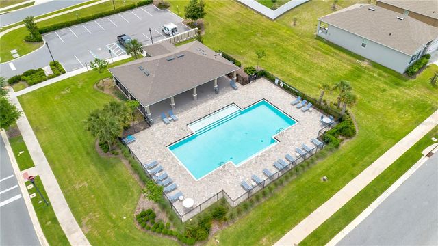 1854 JUNEBERRY STREET, Clermont, FL 34715