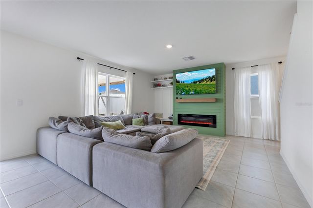 1854 JUNEBERRY STREET, Clermont, FL 34715