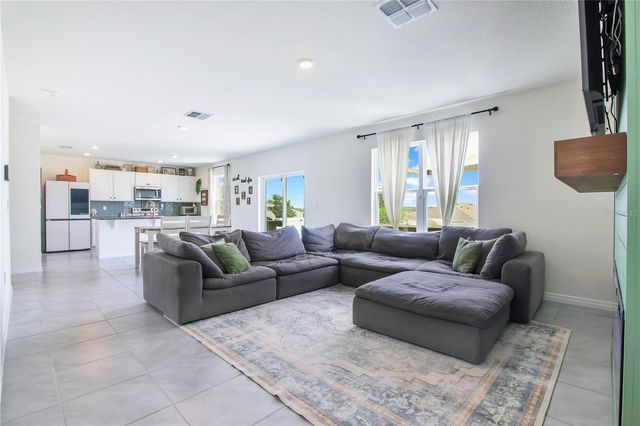 1854 JUNEBERRY STREET, Clermont, FL 34715