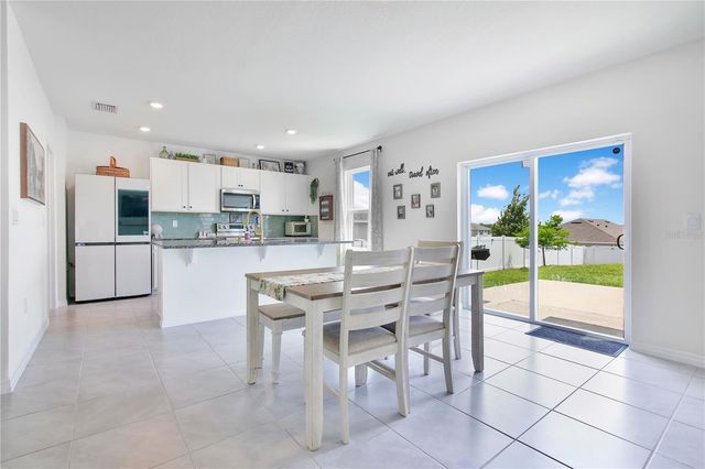 1854 JUNEBERRY STREET, Clermont, FL 34715