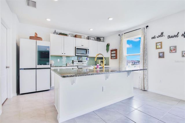 1854 JUNEBERRY STREET, Clermont, FL 34715